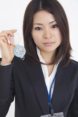 キャリア形成を目指せる札幌の派遣会社