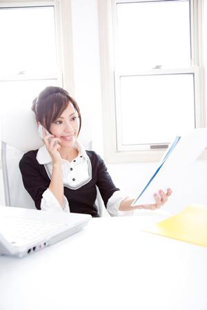 マンパワーグループの派遣会社について