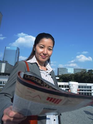 浦安タクシー求人でサクセスストーリー